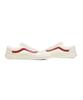 [Vans] Style 36 - Marshmallow:Racing Red VN0A3DZ3OXS1