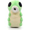 Anime Stuffed Plush Pillows Game Related Toys Home Sofa Decor Knight Including Hornet and Knight Keychian (Green)