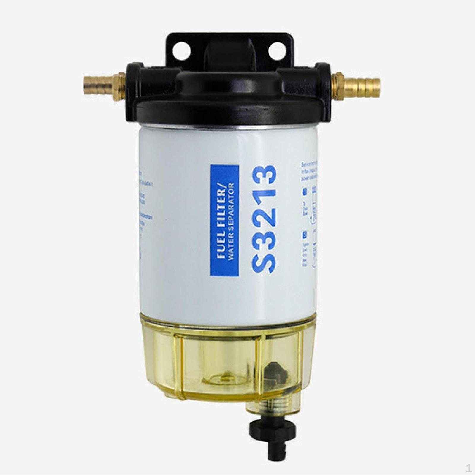 

Оборудование для обслуживания топливного водоотделителя 35-60494-1 для двигателя Yamaha S3213