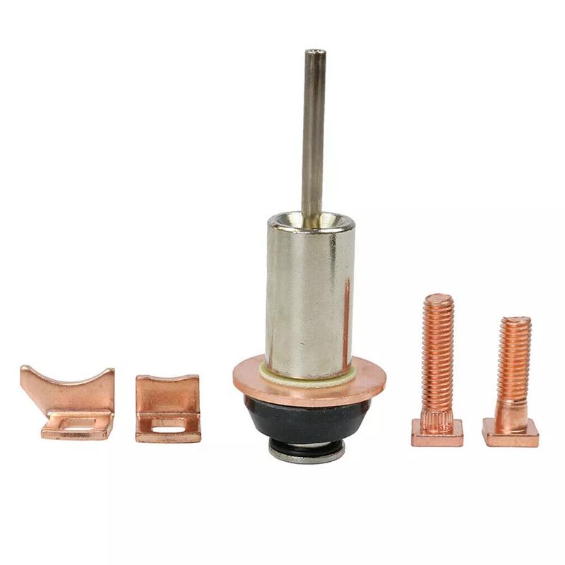For Land Rover Discovery Defender Td5 2.5 For Crude Oil Starter Motor Repair Fix 228000-7220
