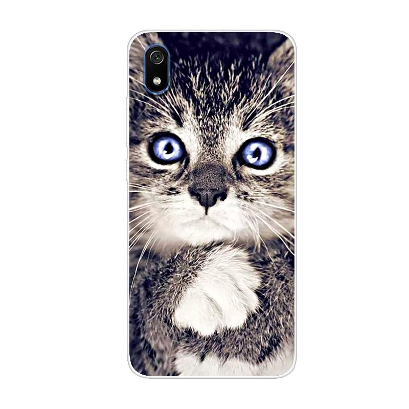 For Samsung A01 Core Case Shockproof Soft Silicone TPU Cover for Samsung Galaxy A03 Core Case A 03 A 01 Core A03Core Phone Cases