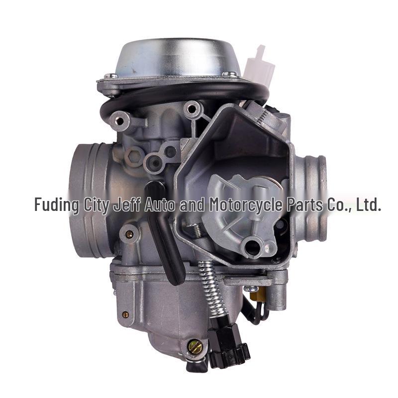 ATV Carburetor for TRX350TE/FM TRX450ES Beach Cars