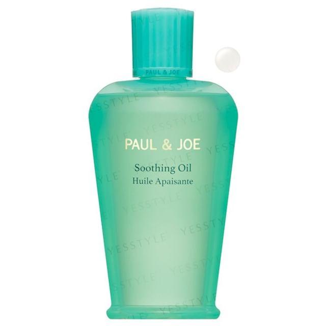 

Paul & Joe - Soothing Oil 150ml