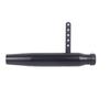 Universal Motorcycles Tapered Slip-On Exhaust Muffler Pipe For Vintage Cafe Racer Motorcycle
