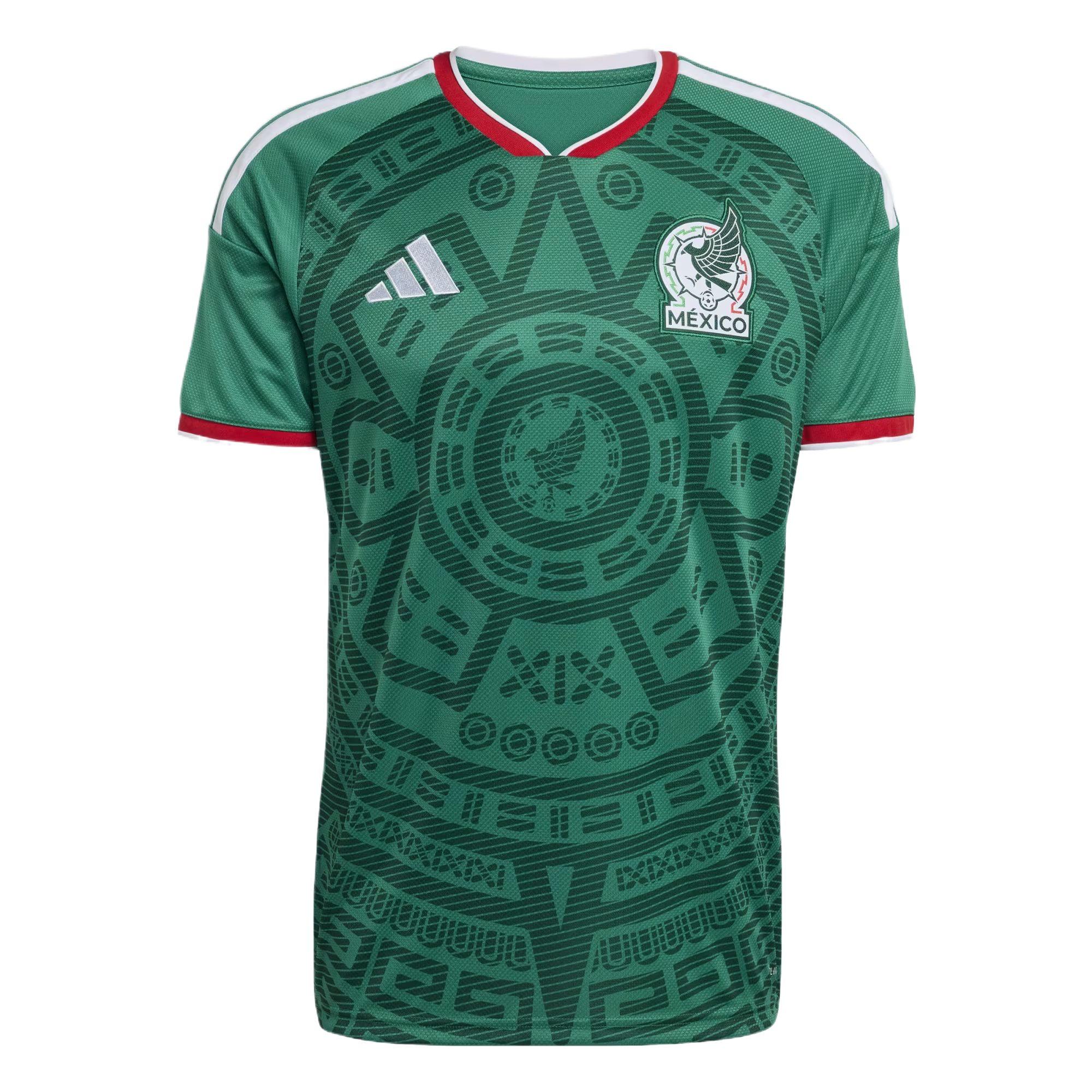 Adidas Futbola krekls Unisex Spilgti zaļš