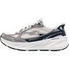 Edgeride Lightweight Cushioning Supportive Running Shoes Women Sneaker Gray Blue 150650-OFNV