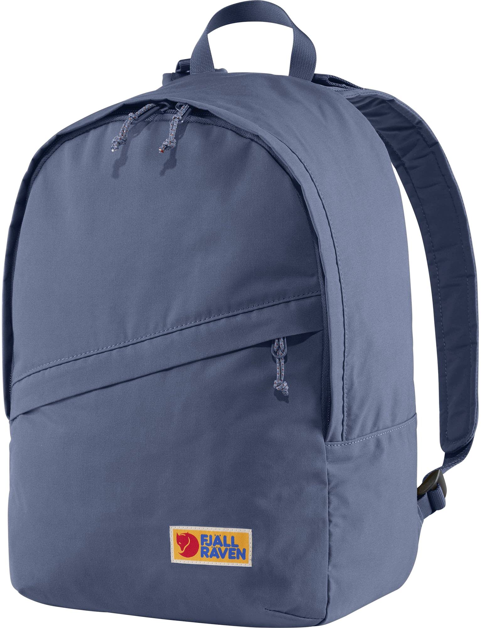 

Офіційний оригінальний рюкзак Amazon Vardag 25 25L 27241 BLUE RIDGE [Fjällräven] Ємність G-1000
