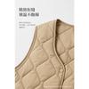 Women S Winter Cotton Vest For Middle Aged Elderly Ladies