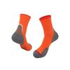 2026 Outdoor Running Socks Non-slip Breathable Medium Tube Socks Long Running Marathon Socks Cotton Professional Cycling Sports Socks