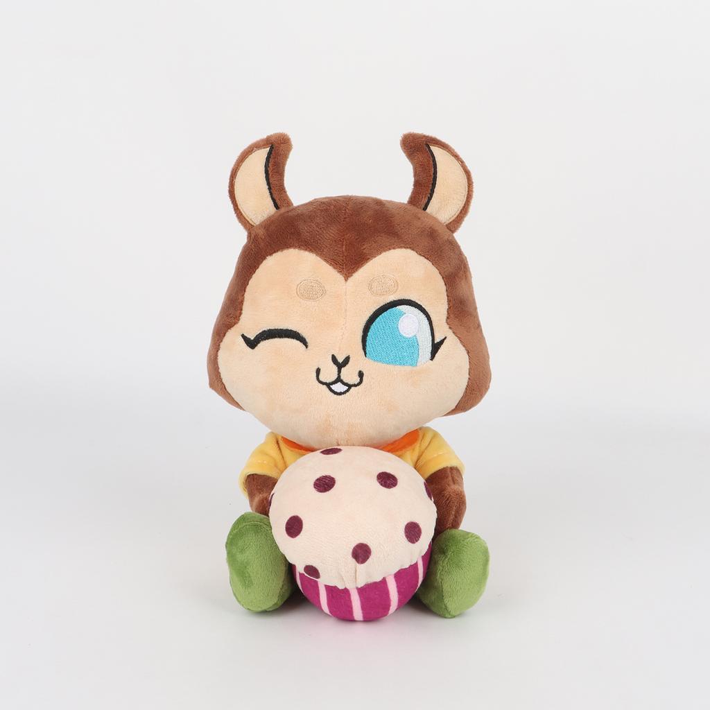 New Legend Of Avantris Plush Plush Toy