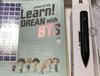 [USED] Learn Korean with BTS Official Korean Teaching Materials