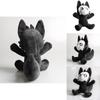 Game Changed Puro Plush Toy Soft And Adorable For Fans And Collectors!