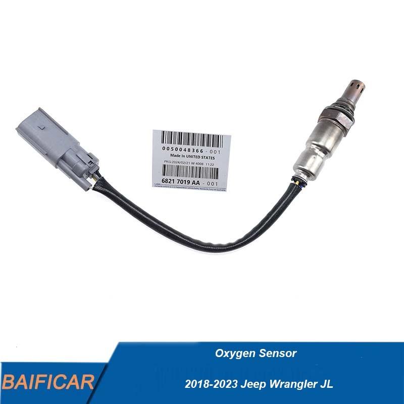 Baificar Brand New  Oxygen Sensor 68217019AA 53320813 For 2018- Jeep Wrangler JL