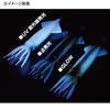 colors GEECRACK Metaika 150g GEECRACK 003 Akakin 150g [6 available]