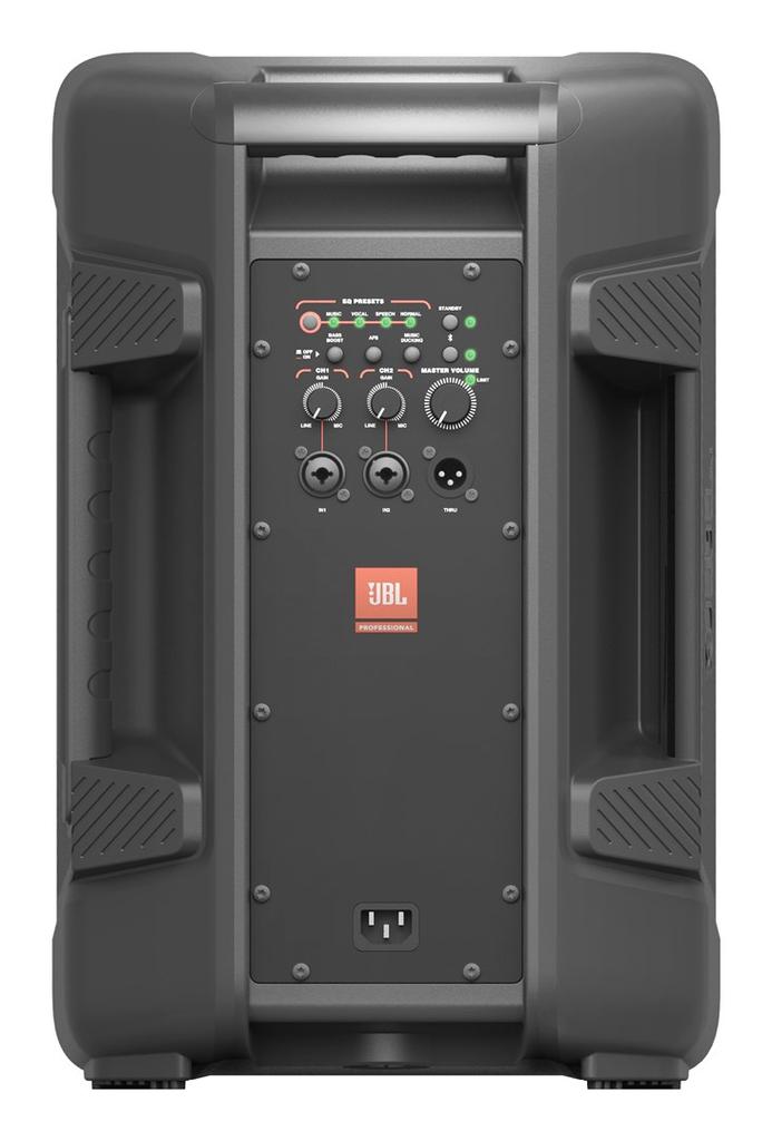JBL IRX 108BT - Active loudspeaker