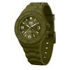 Authorized Ice-watch Men's Watch 019872 Ice Generation Military Medium 3H