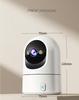 2025 HD Wireless Indoor Surveillance Camera with Remote Mobile Monitoring