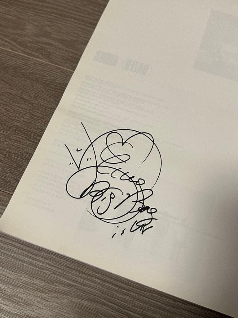[USED] BIGBANG V.I 10th Anniversary Magazine