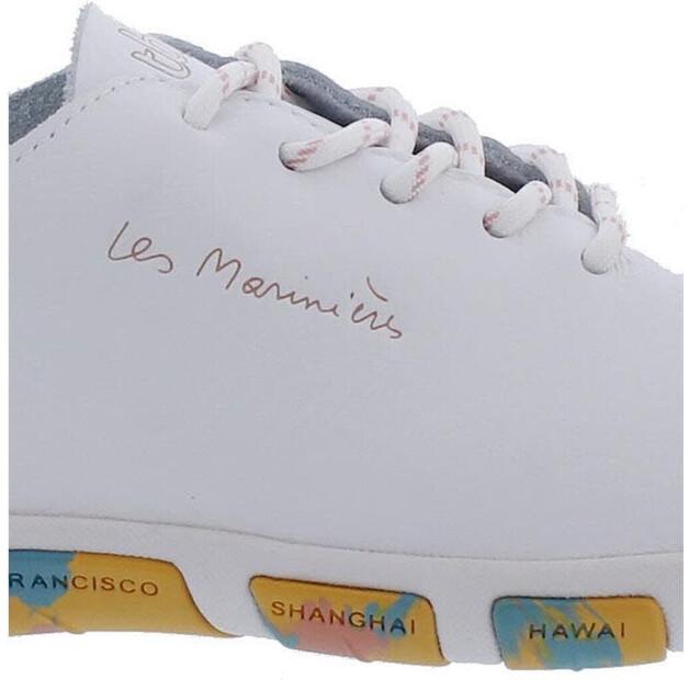 TBS Jazaru Sneakers
