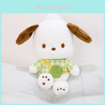 Adorable Pochacco Plush Toy Cuddly Stuffed Animal Perfect Birthday Gift