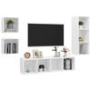 Mobilier pentru salon – Suport și dulap TV