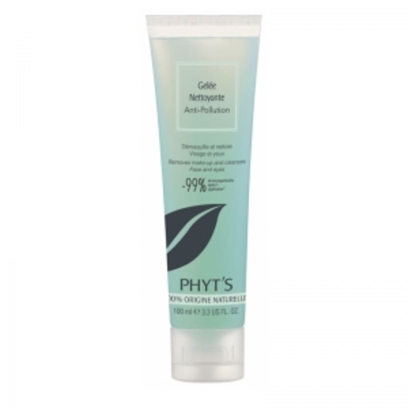 

Fitz Leviderm Jules Nettoyant Anti-Pollution Cleansing Gel 100 ml