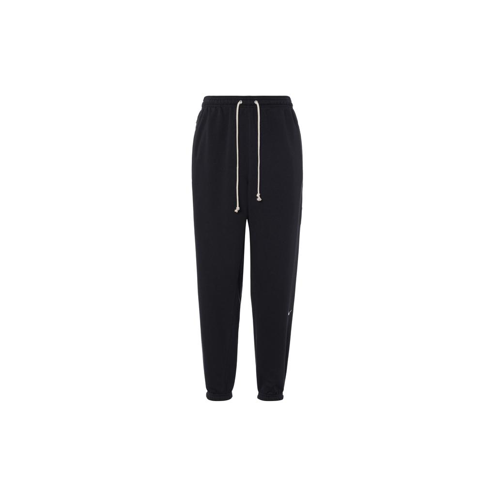 Nike FW24 AS M NK DF SI Pant Casual Simple Versatile Knitted Sports Pants Men Pants Black FZ0225-010