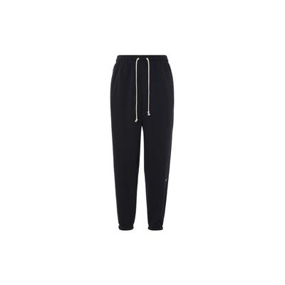FW24 AS M NK DF SI Kalhoty Casual Jednoduché Všestranné Pletené Sportovní Kalhoty Pánské kalhoty Černá FZ0225-010