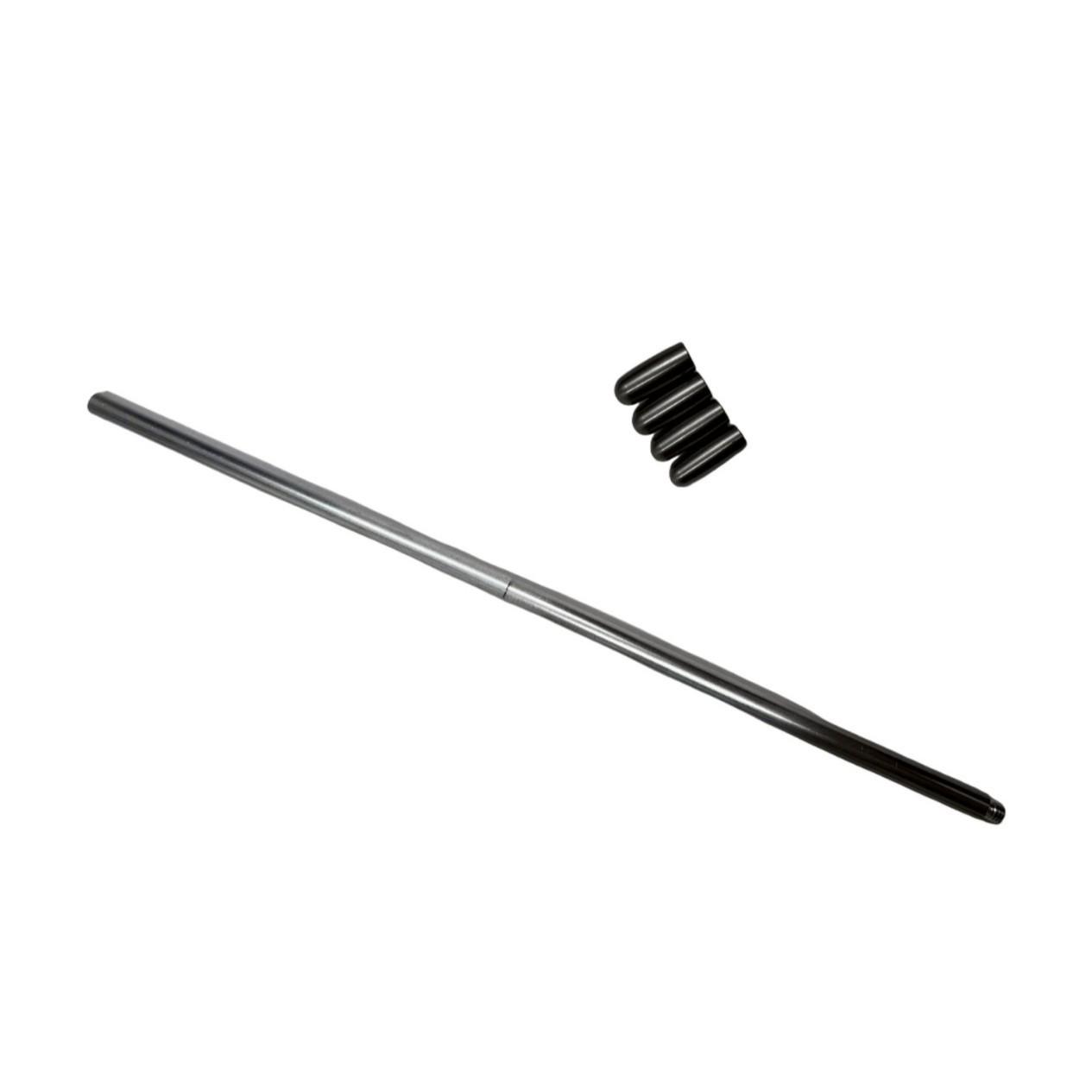 Wind Instrument Dent Repair Tools for Flute Bodies, Trumpet Bodies, and Flute Head Joints