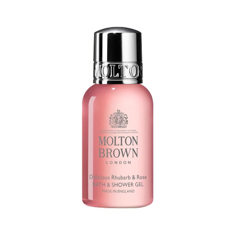 

Molton Brown Bath & Shower Gel
