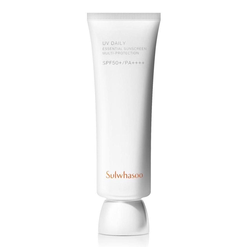 Sulwhasoo Sunscreen 50ml UV Daily Essential Sunscreen