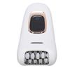 Women Epilator 2 Gears   Multifunctional Electric Body Hair Trimmer for Home Travel