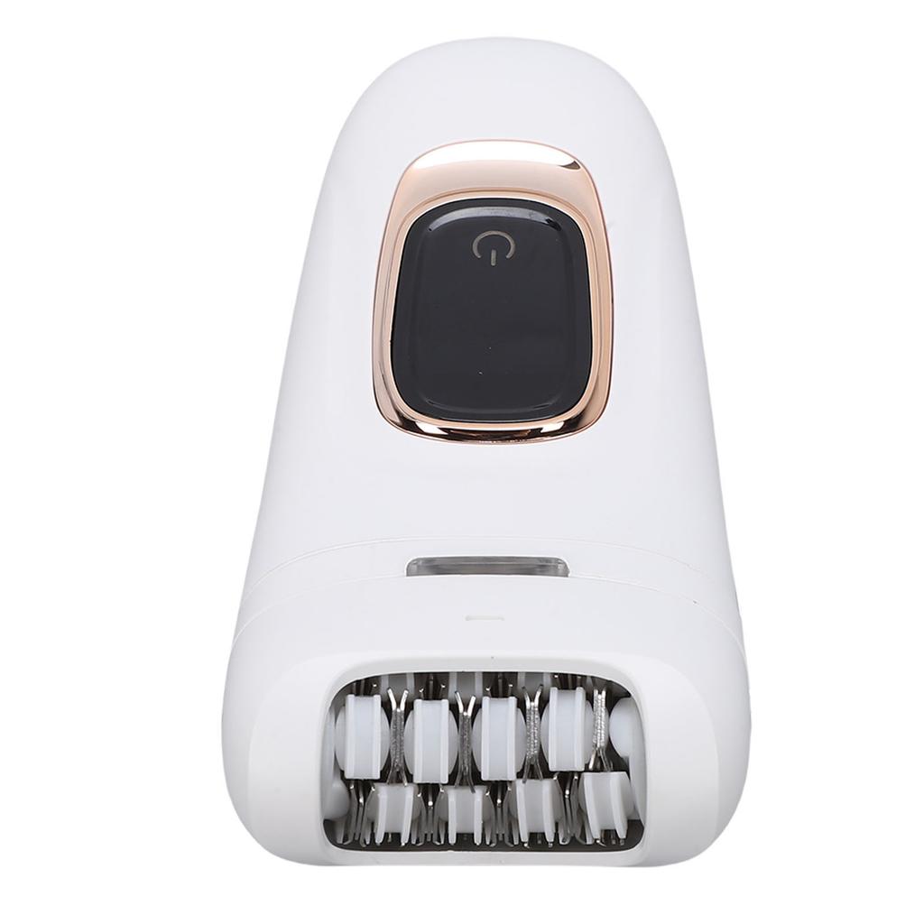Women Epilator 2 Gears   Multifunctional Electric Body Hair Trimmer for Home Travel
