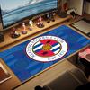 Reading Football Club Print Cushion Non-slip Laptop Tablet Big Mousepad XXL Mat Mini PC Playmat With Lock Edge