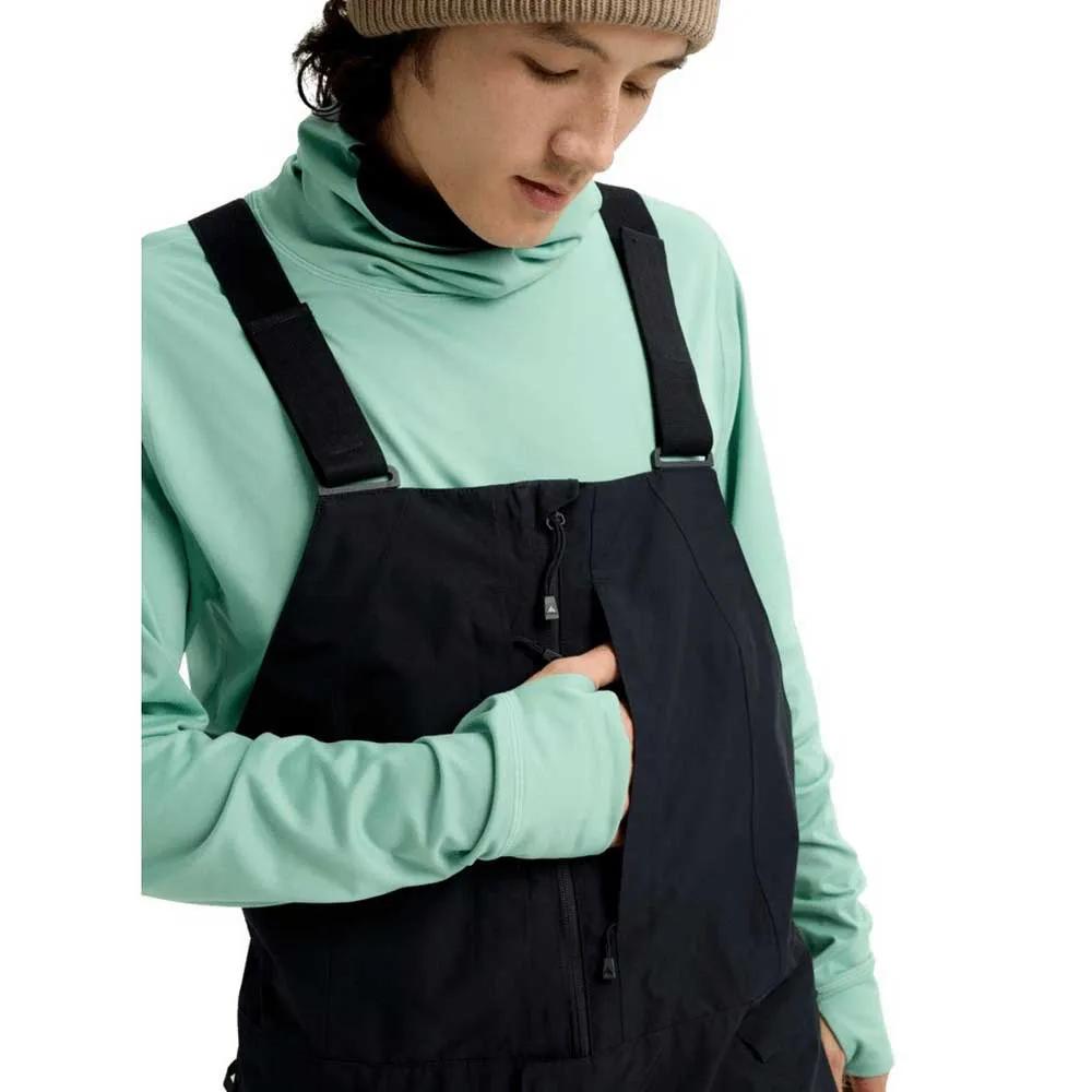 Burton Брюки Reserve Goretex 2L Bib