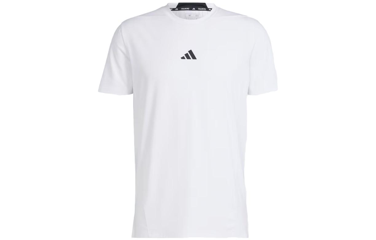 Adidas Designed For Training Workout Tee IS3808 L