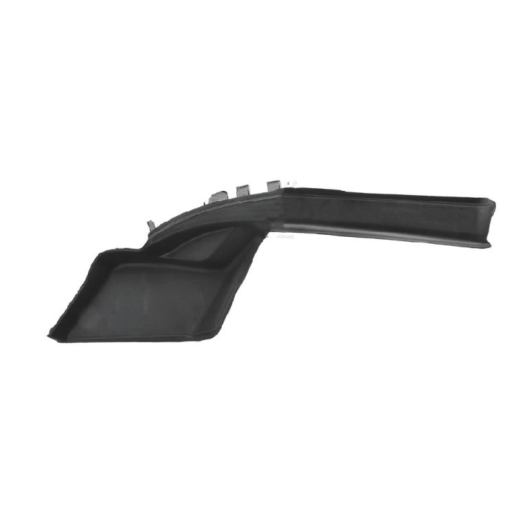 Pair Improved Protection Windshield Wiper Deflector Panel 53866-0R070 53867-0R070 Strong Exterior Trim Tool for RVA4