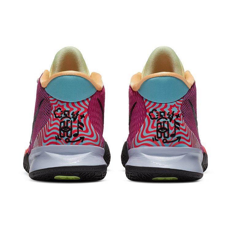 Nike Kyrie 7 Creator GS CT4608-601