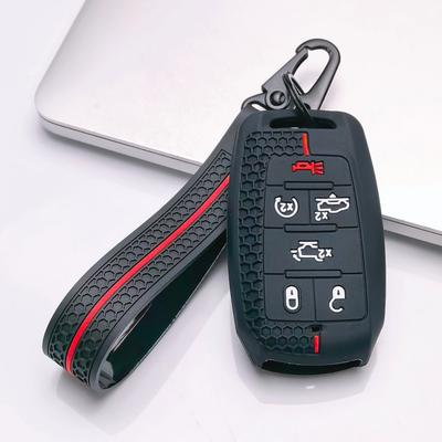 Acessórios para equipamentos eletrónicos de automóveis – Capas para chaves de carro