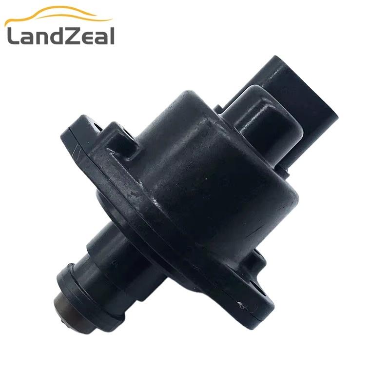 OEM MD619306 E9T15372 E9T15372C Automobiles Engines Idle Air Control Valve For Mitsubishi Pajero Diamante Montero Sport