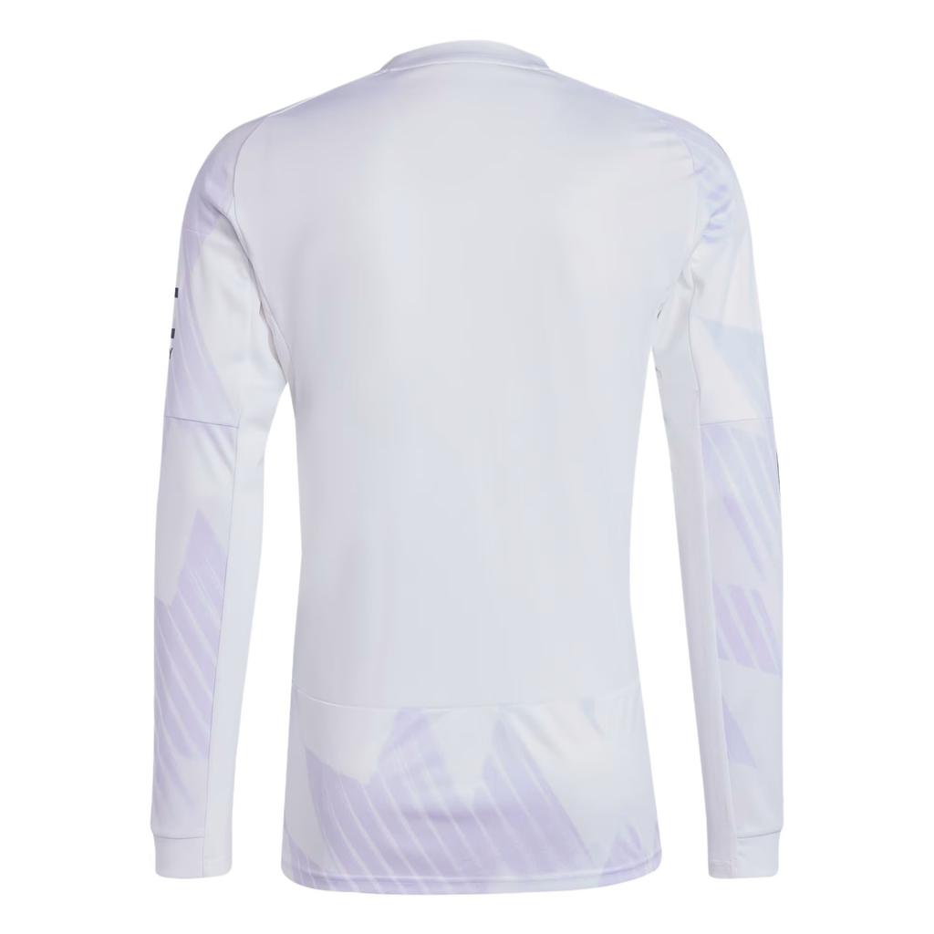Adidas Manchester United Manchester United Away Soccer Jersey Fan Edition Men's JP3025