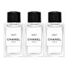 CHANEL 1957 Eau de Parfum Sample 1.5ml/4ml - Luxury Woody Floral Fragrance For Women & Men
