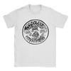 Fito  Fitipaldis  A Puerta Cerrada Album T Shirt Summer  Cotton TShirts For Adult Trendy Cool Casual Tshirt Basic Top Tees