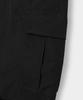 Dimiteulibeullaeg [Summer] M65 Parachute Curved Pants_ Nc Black