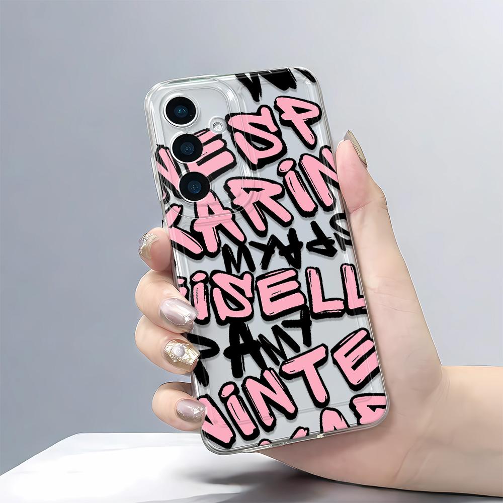 Phone Case For Samsung A13 A04S A23 A33 A53 A55 MUSIC IS MY DRUG Case For Samsung A22 A72 5G A73 A03 A02 A20 A30 A10 A10S Case