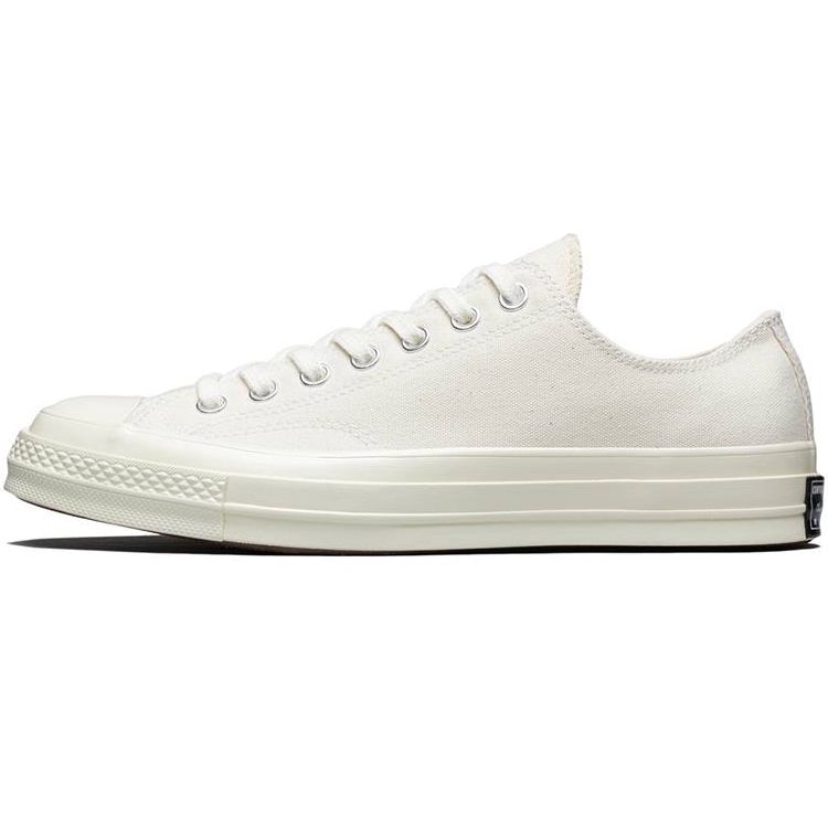 

Кроссовки Converse Chuck 70 Low Natural Unisex Cream Black Egret 162211C