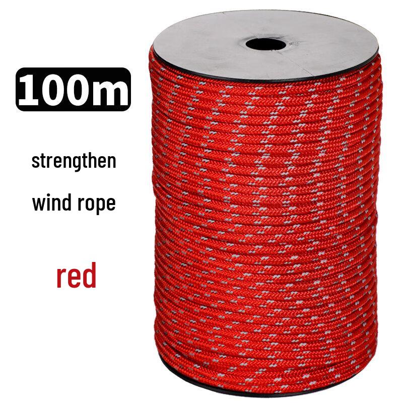 Yudu Reflective Multi-purpose Rope