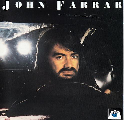 

CD JOHN FARRAR - John Farrar SEE484 See For Miles R 1997 UK Pop Used