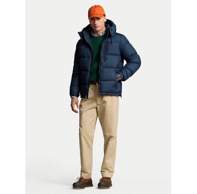 Куртка пуховая Polo Ralph Lauren 710968278003
