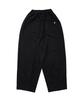 A Nothing Paisley Emb. H-T Sweat Pants (Black)
